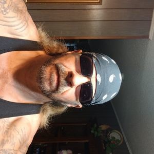 Meet your Posher, Terry